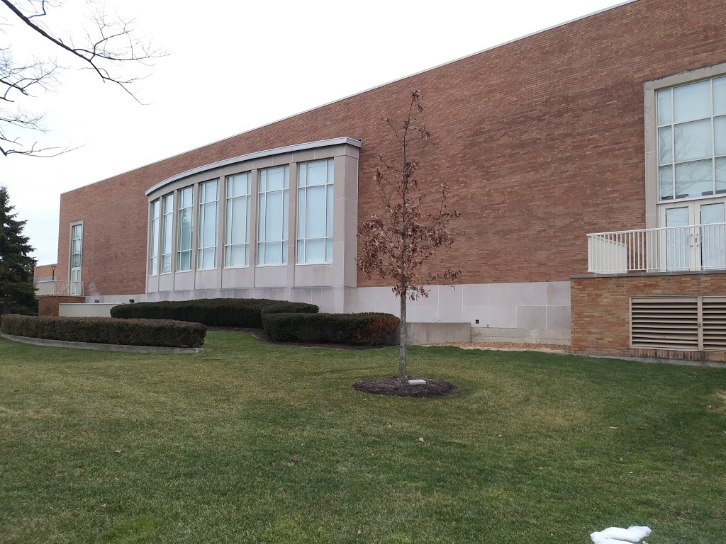 Falcons Nest | restaurant | Bowling Green State University, Bowen-Thompson Student Union, 806 Ridge St, Bowling Green, OH 43403, USA | 4193722641 OR +1 419-372-2641