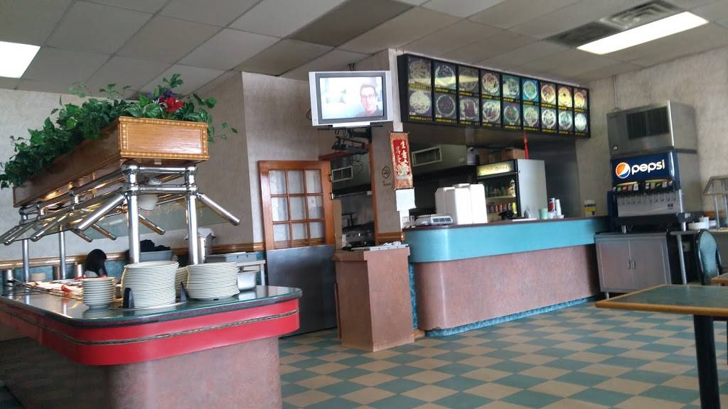 Dragon House Restaurant | restaurant | 25086 Lankford Hwy, Onley, VA 23418, USA | 7577897779 OR +1 757-789-7779