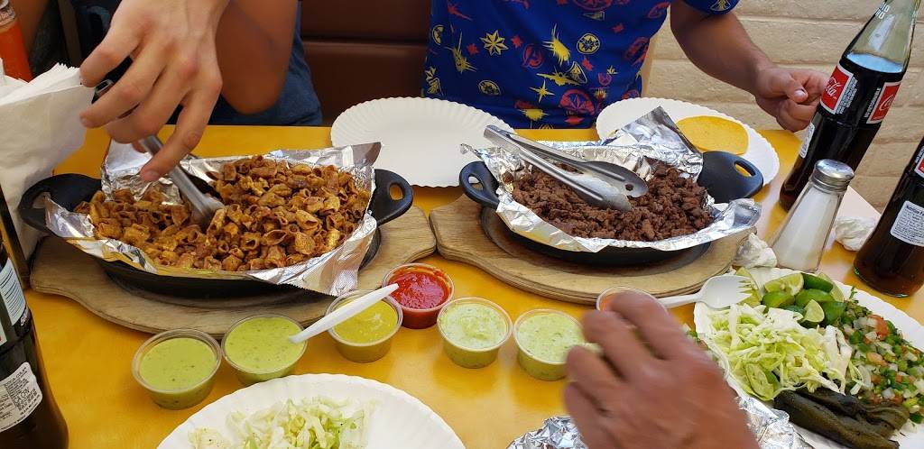 Tacos Don Cuco (Horizon) | restaurant | 100 Horizon Blvd #2620, Socorro, TX 79927, USA | 9152637785 OR +1 915-263-7785