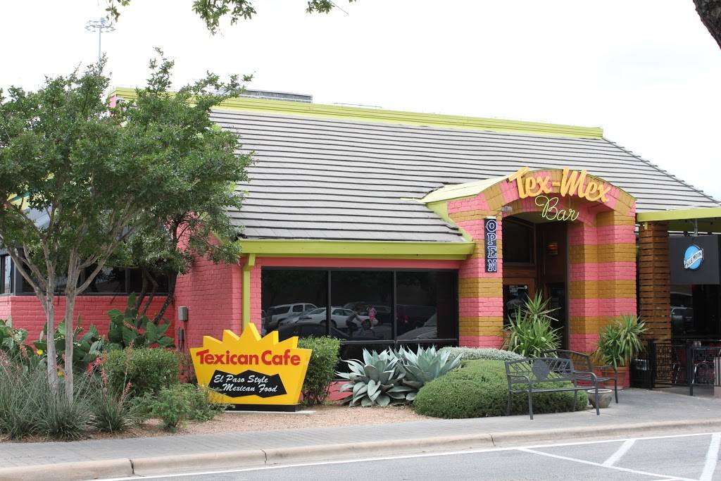 Texican Cafe | restaurant | 4141 S Capital of Texas Hwy, Austin, TX 78704, USA | 5127071733 OR +1 512-707-1733