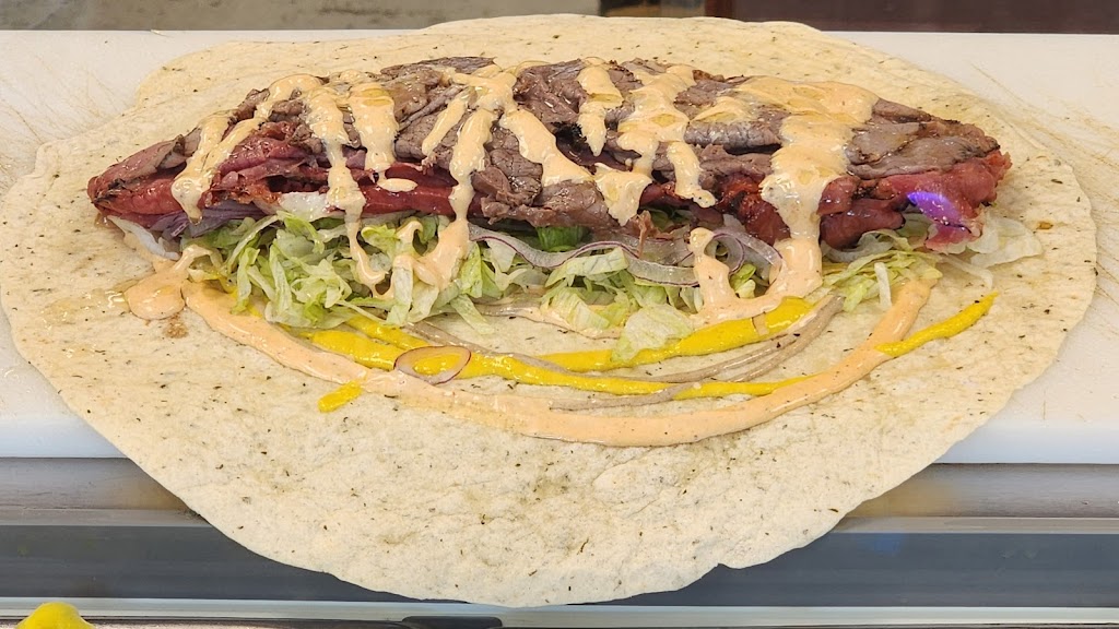 Frenchi’s Deli | restaurant | 18 E Hudson St, Columbus, OH 43202, USA | 6147325222 OR +1 614-732-5222