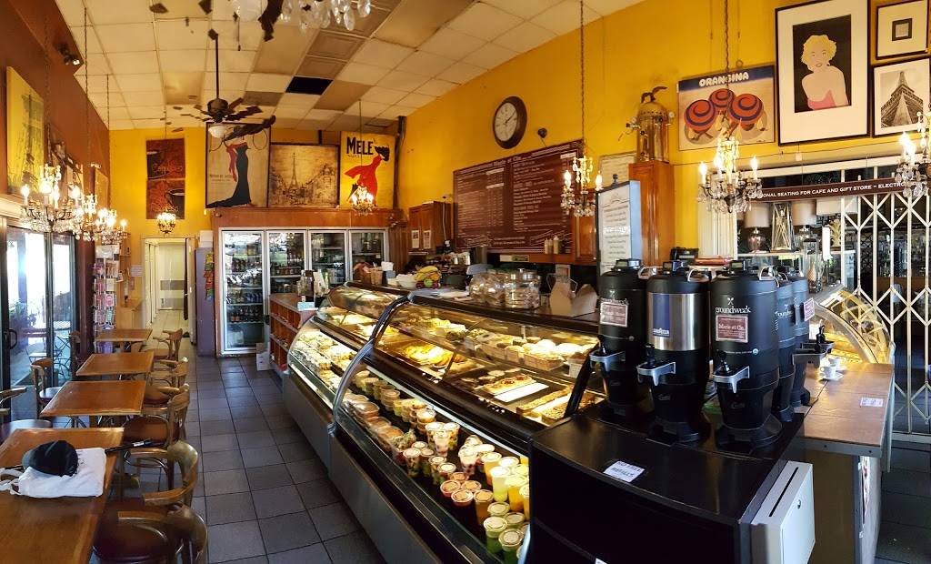 Marie et Cie. | restaurant | 11704 Riverside Dr, Valley Village, CA 91607, USA | 8185085049 OR +1 818-508-5049