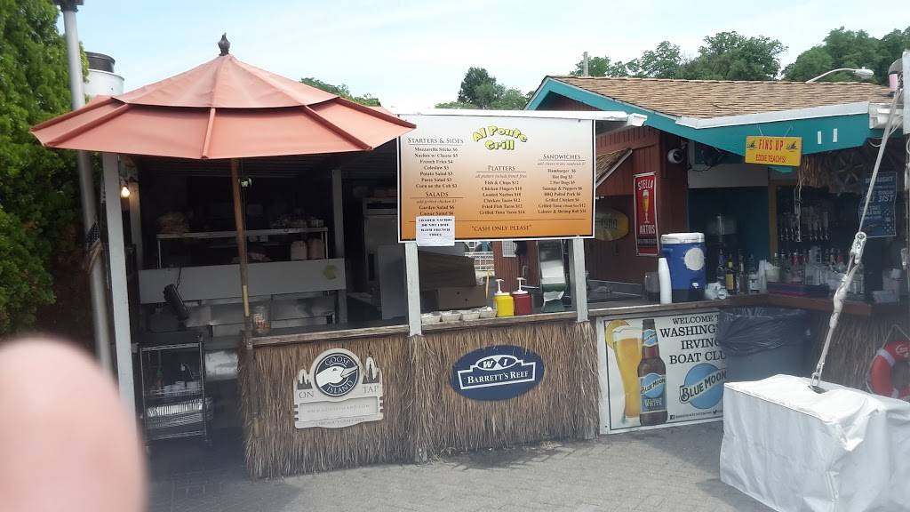 Sunset Cove | restaurant | 238 Green St, Tarrytown, NY 10591, USA | 9143667889 OR +1 914-366-7889