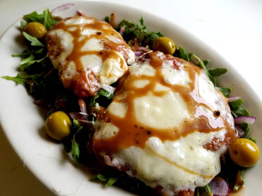 Nunzios Pizzeria | restaurant | 230 Westwood Ave, Long Branch, NJ 07740, USA | 7322229798 OR +1 732-222-9798