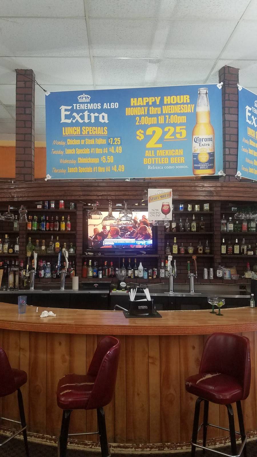 El Paricutin Mexican | restaurant | 1050 US-27, Cynthiana, KY 41031, USA | 8592349868 OR +1 859-234-9868