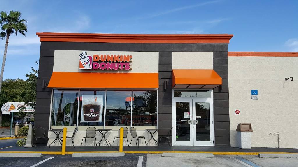 Dunkin Donuts | bakery | 904 Cape Coral Pkwy E, Cape Coral, FL 33904, USA | 2395407070 OR +1 239-540-7070