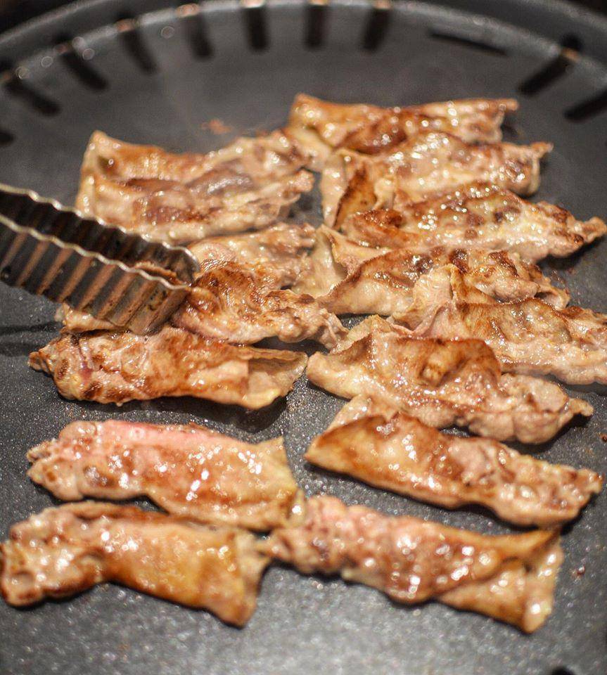 Porkfolio Korean BBQ / 自助韓國烤肉 吃到飽/All you can EAT!!! 洛杉矶亚凯迪亚 Wes | restaurant | 400 S Baldwin Ave ste 2315, Arcadia, CA 91007, USA | 6265384860 OR +1 626-538-4860