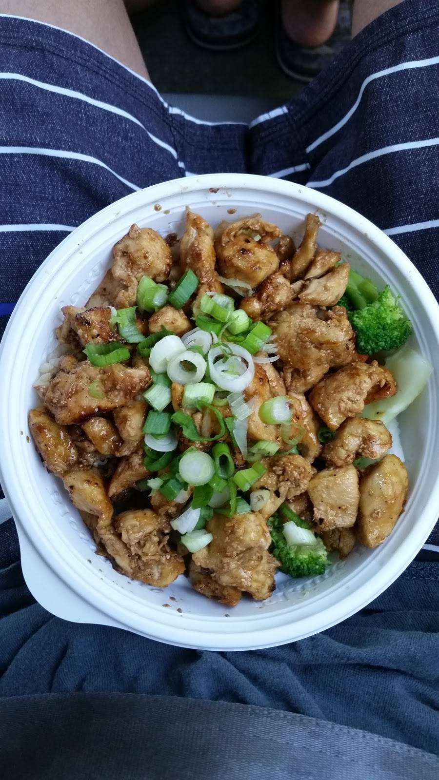 Flame Broiler | restaurant | 10303 Magnolia Ave, Riverside, CA 92505, USA | 9515092590 OR +1 951-509-2590