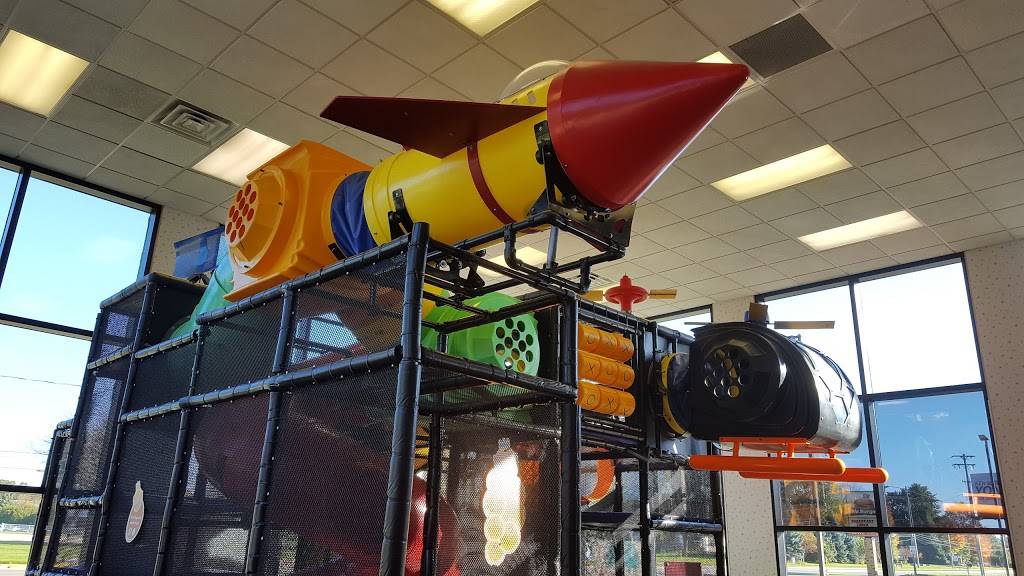 Burger King | restaurant | 990 44th St SW, Wyoming, MI 49509, USA | 6165313686 OR +1 616-531-3686