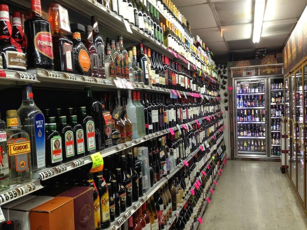 Bay Ho Liquor & Deli | meal takeaway | 4031 Avati Dr, San Diego, CA 92117, USA | 8585813000 OR +1 858-581-3000