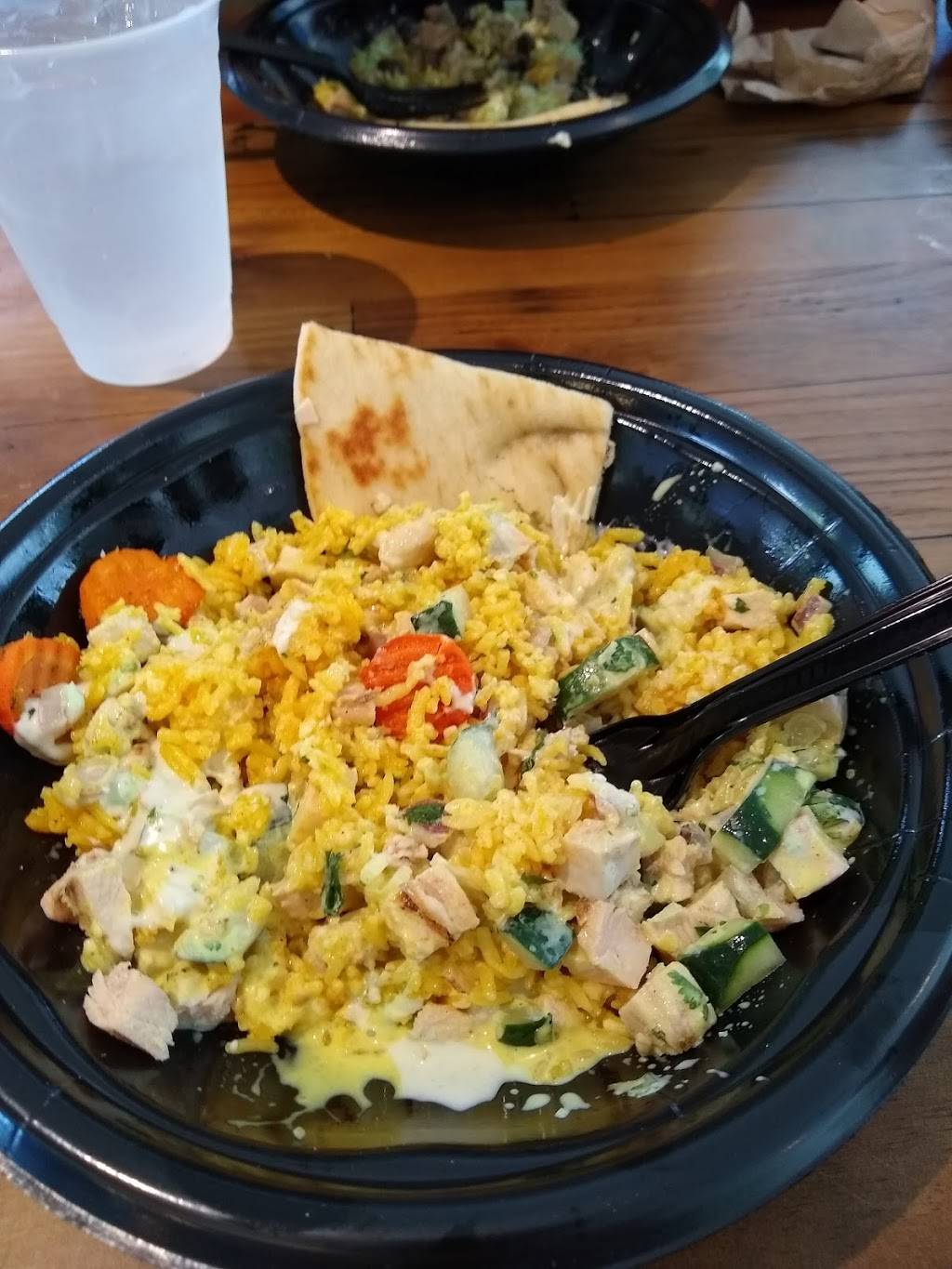 Tropical Grille Charleston | restaurant | 3032 W Montague Ave Ste. 201, North Charleston, SC 29418, USA | 8434147674 OR +1 843-414-7674