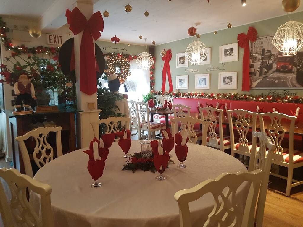 The Village Restaurant | restaurant | 60 Queen St S, Tottenham, ON L0G 1W0, Canada | 9059362100 OR +1 905-936-2100