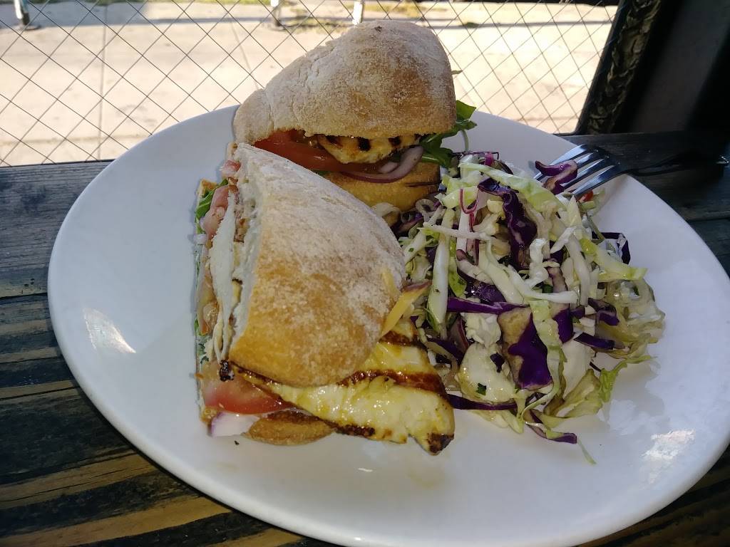 The York | restaurant | 5018 York Blvd, Los Angeles, CA 90042, USA | 3232559675 OR +1 323-255-9675