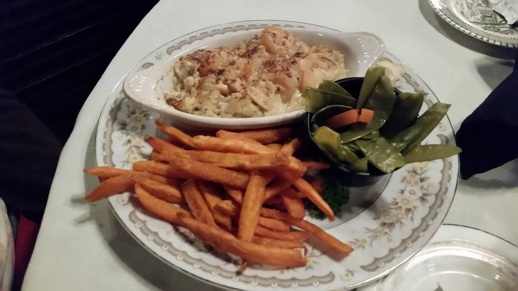 Tavern on the Rail | restaurant | 81 Tavern Rd, Mineral, VA 23117, USA | 5408727245 OR +1 540-872-7245