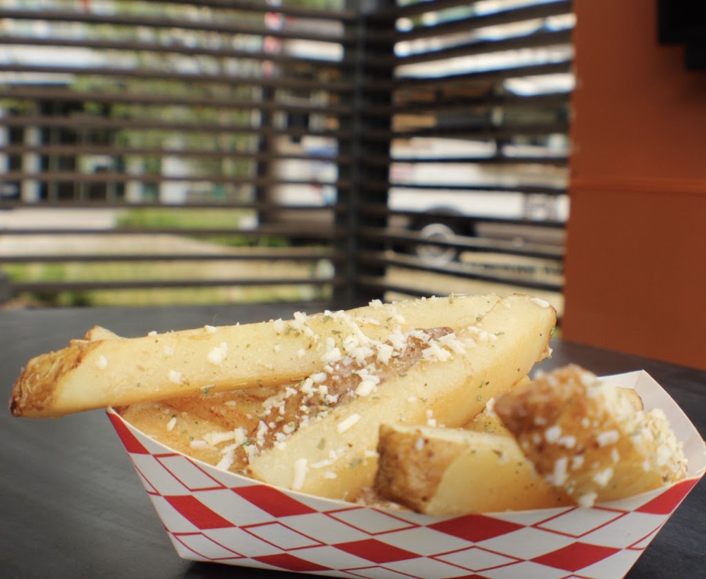 Carmelitas Café NWA | restaurant | 922 E Emma Ave, Springdale, AR 72764, USA | 4797561932 OR +1 479-756-1932