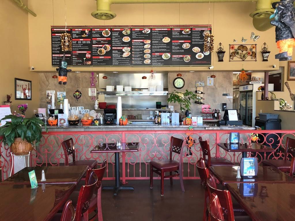 THE ORIGINAL MR. TACO (Vista) | restaurant | 2115 S Melrose Dr #106/107, Vista, CA 92081, USA | 7607277311 OR +1 760-727-7311