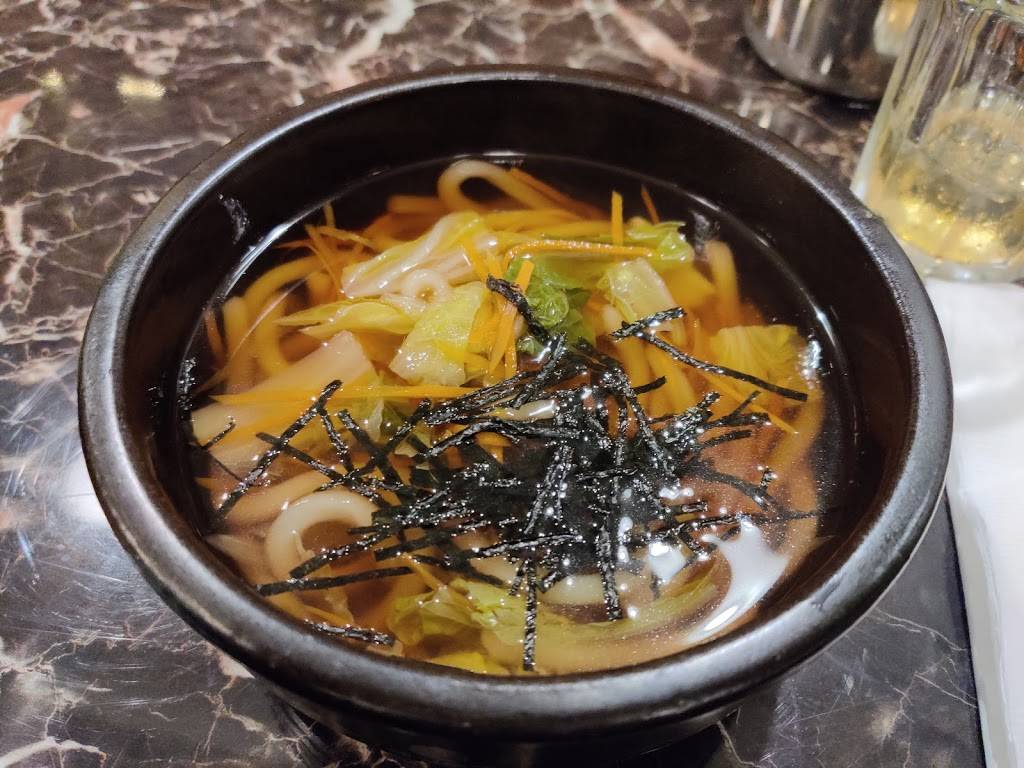 Tomoyo | restaurant | 280 Broad Ave, Palisades Park, NJ 07650, USA | 2014824519 OR +1 201-482-4519