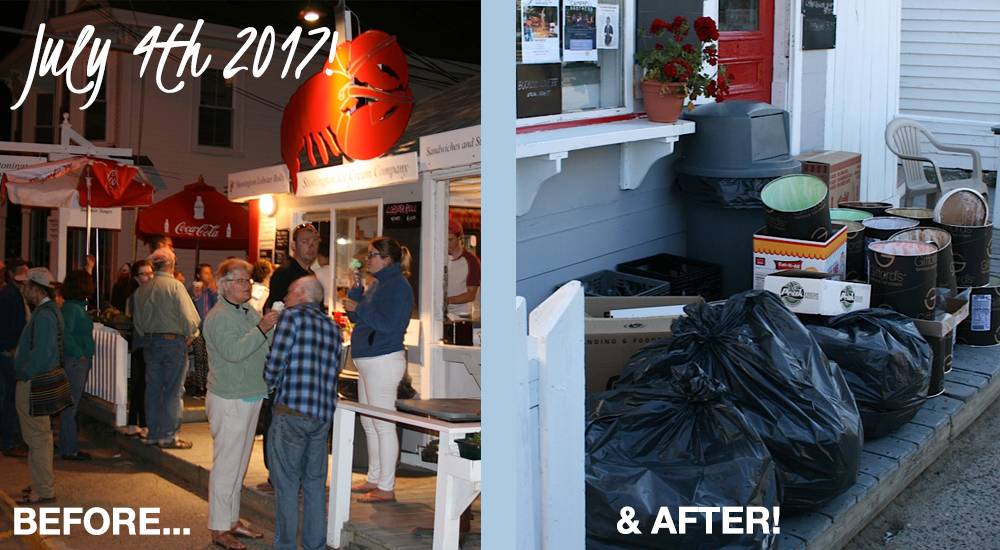 Stonington Ice Cream Company | restaurant | 66 Main St, Stonington, ME 04681, USA | 2073672900 OR +1 207-367-2900