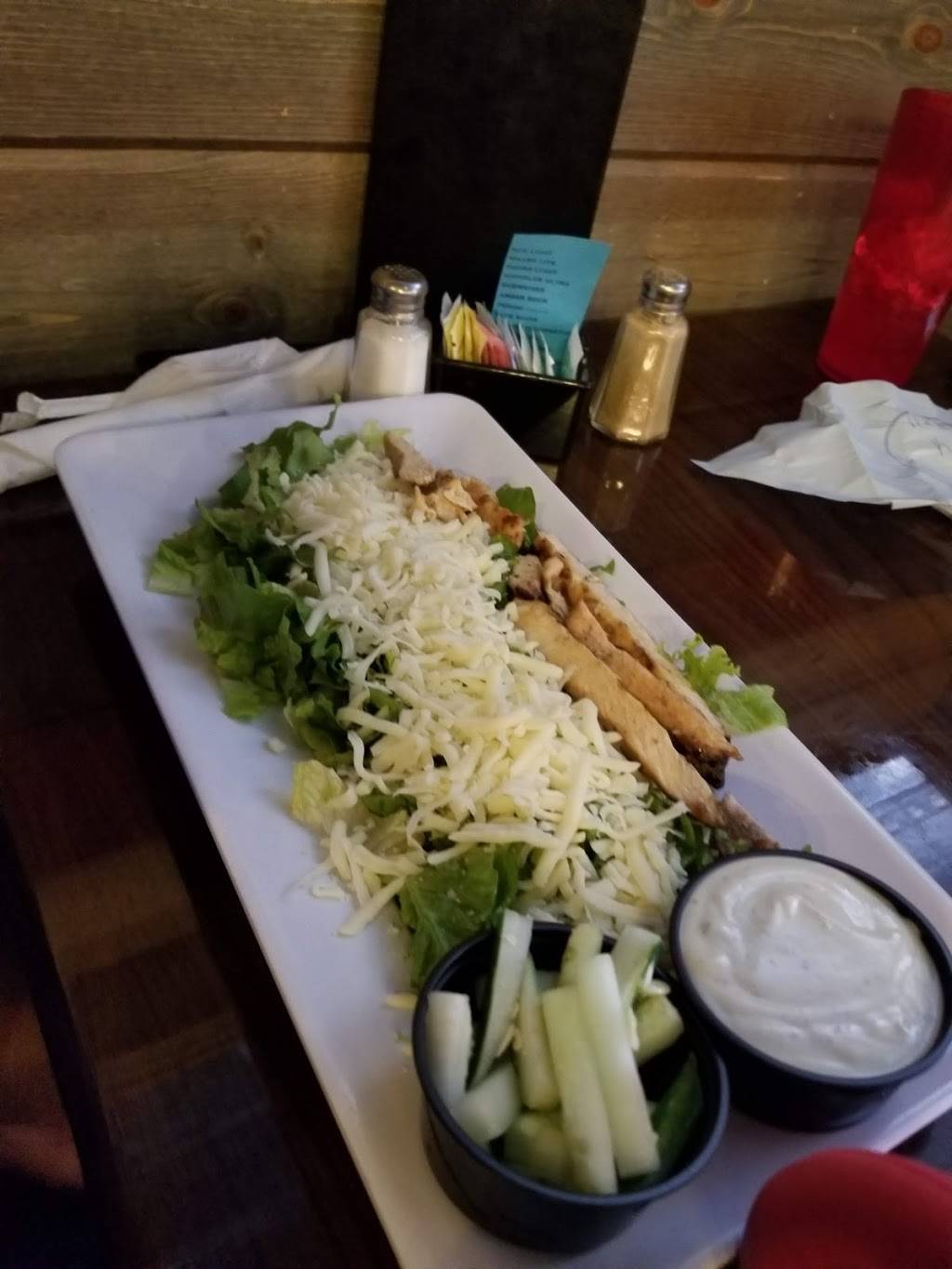 Cordavinos | restaurant | 310 Ferry St, Metropolis, IL 62960, USA | 6183096111 OR +1 618-309-6111