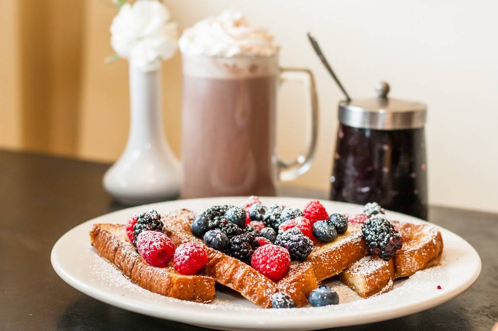 Gillwoods Cafe | bakery | 1313 Main St, St Helena, CA 94574, USA | 7079631788 OR +1 707-963-1788