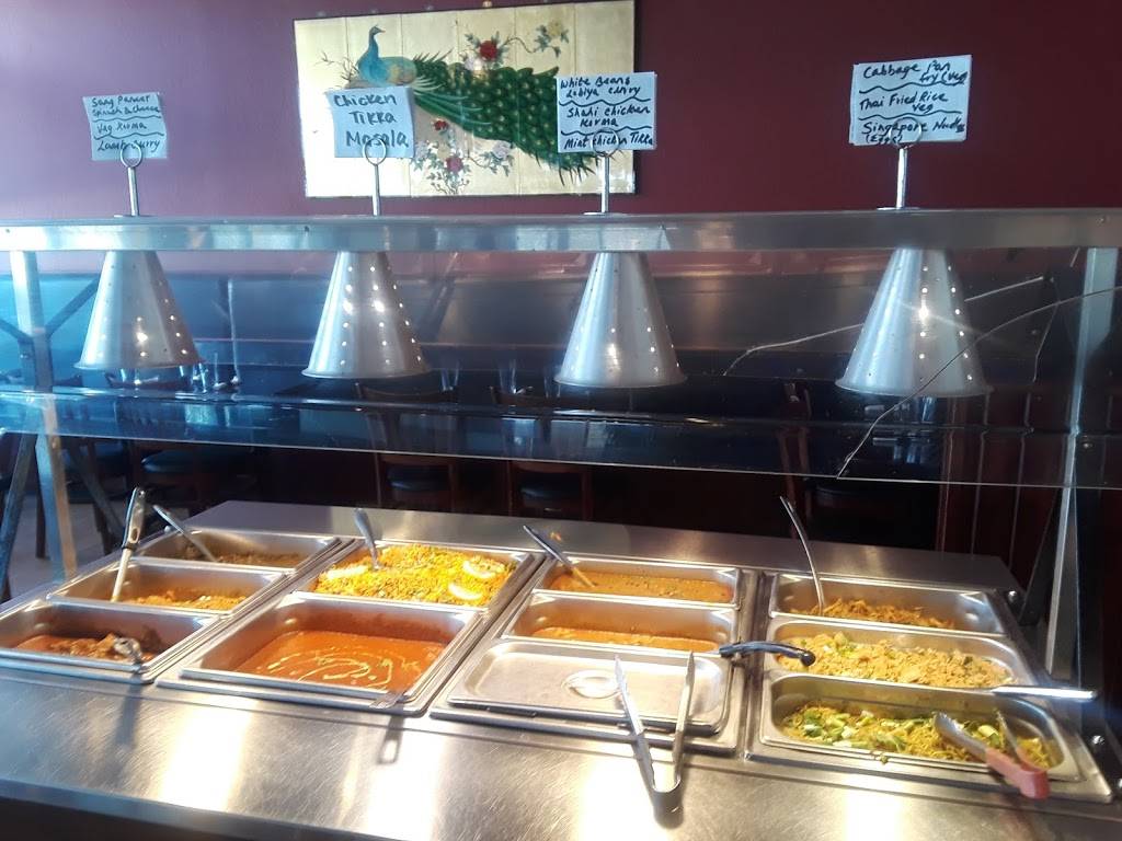 Asian Fusion Bistro | restaurant | 2177 Silvernail Rd, Waukesha, WI 53188, USA | 2623494271 OR +1 262-349-4271