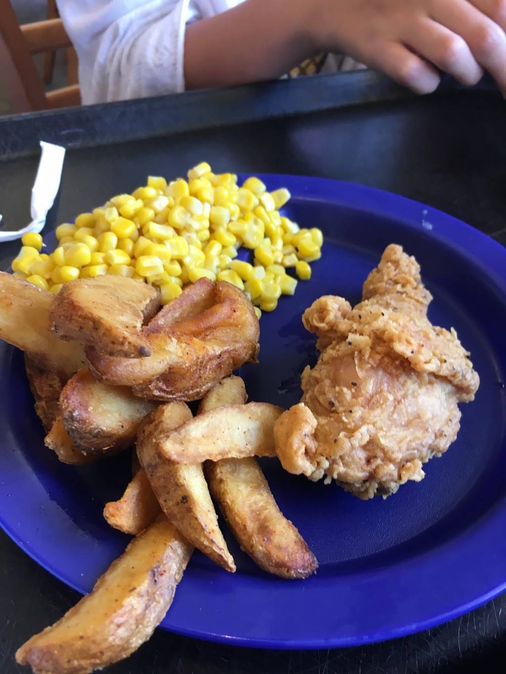 Lubys | restaurant | 3801 NE Loop 820, Fort Worth, TX 76137, USA | 8172325400 OR +1 817-232-5400