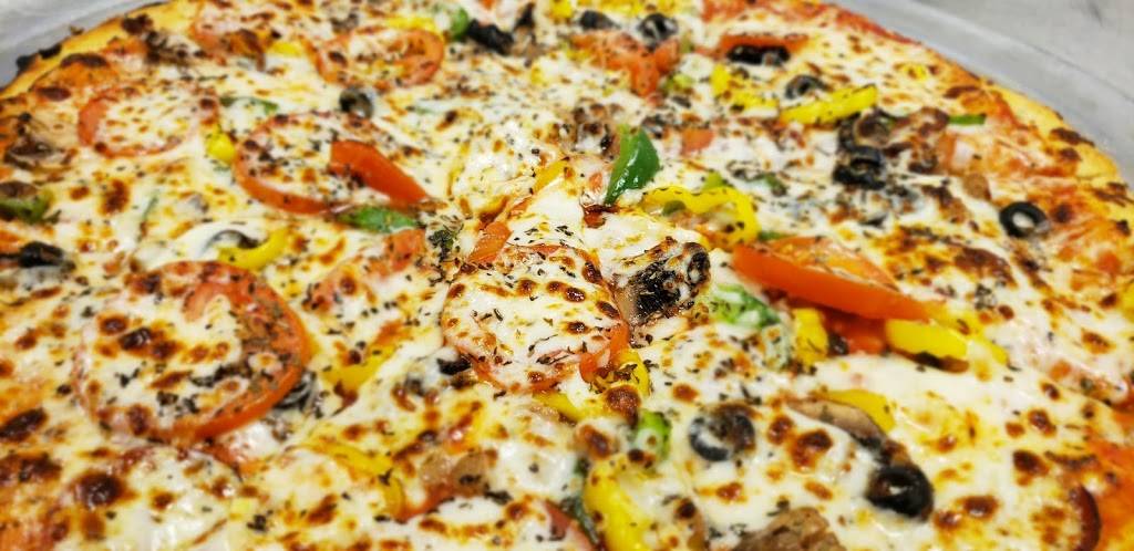 Tony’s Pizza New York Style | restaurant | 378 Columbiana Dr, Columbia, SC 29212, USA | 8038347090 OR +1 803-834-7090