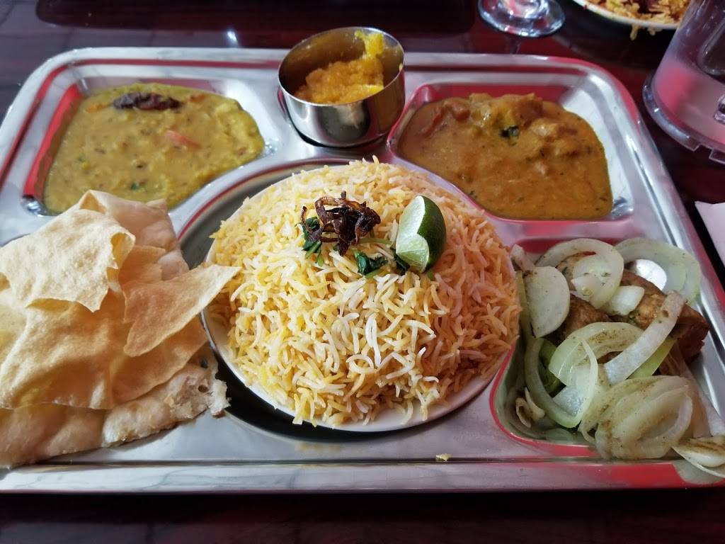 Chennai Corner | restaurant | 145 S Gulph Rd, King of Prussia, PA 19406, USA | 6102658500 OR +1 610-265-8500