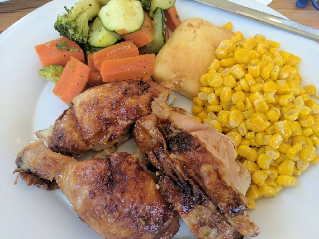 Boston Market | restaurant | 2006 El Camino Real, Santa Clara, CA 95050, USA | 4082477333 OR +1 408-247-7333