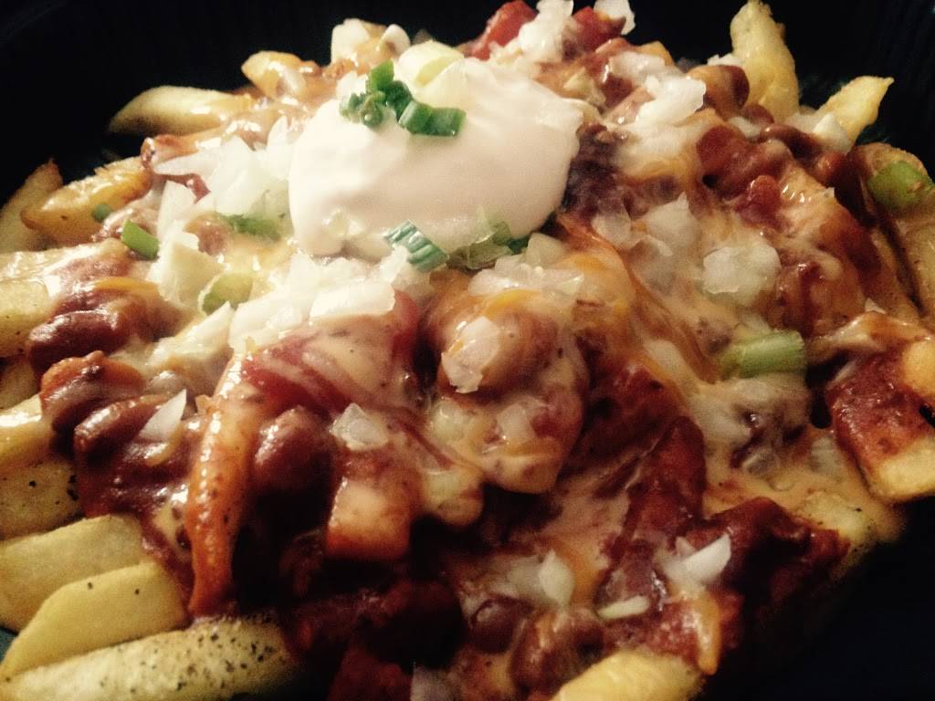 Cookies 5 star Grill | restaurant | 712 Douglas Ave, Kalamazoo, MI 49007, USA | 2693128233 OR +1 269-312-8233