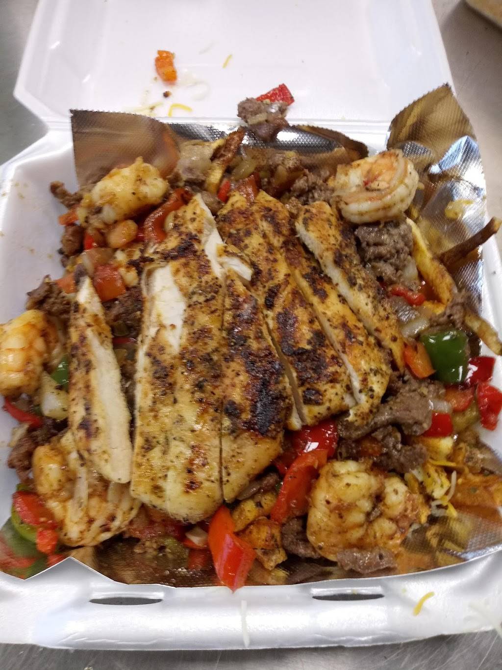 Soul & Sea | restaurant | 10718 Frankstown Rd, Pittsburgh, PA 15235, USA | 4122235700 OR +1 412-223-5700