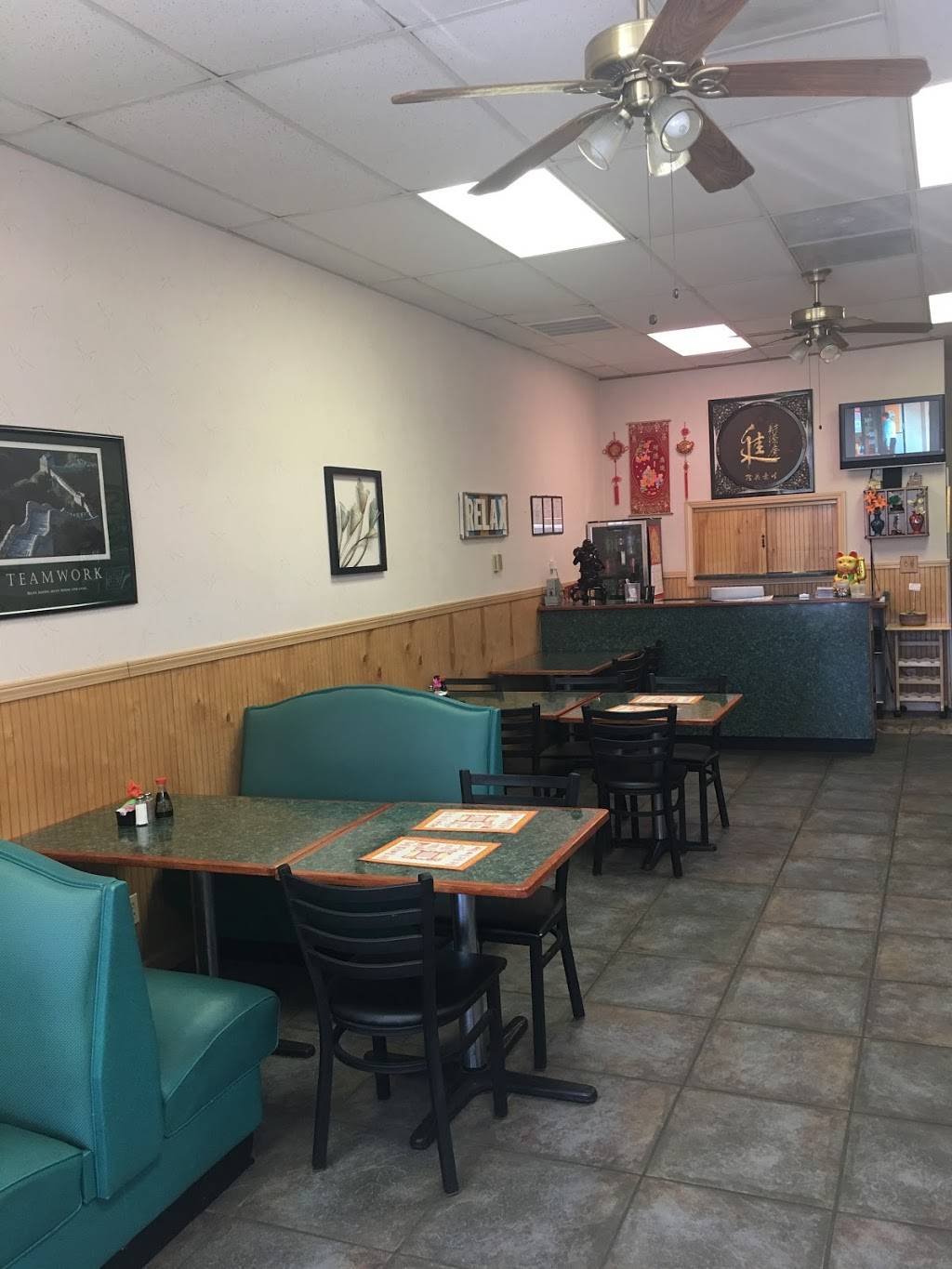 New Canton Chinese Restaurant | restaurant | 5238 Blue Ridge Blvd, Raytown, MO 64133, USA | 8168595238 OR +1 816-859-5238