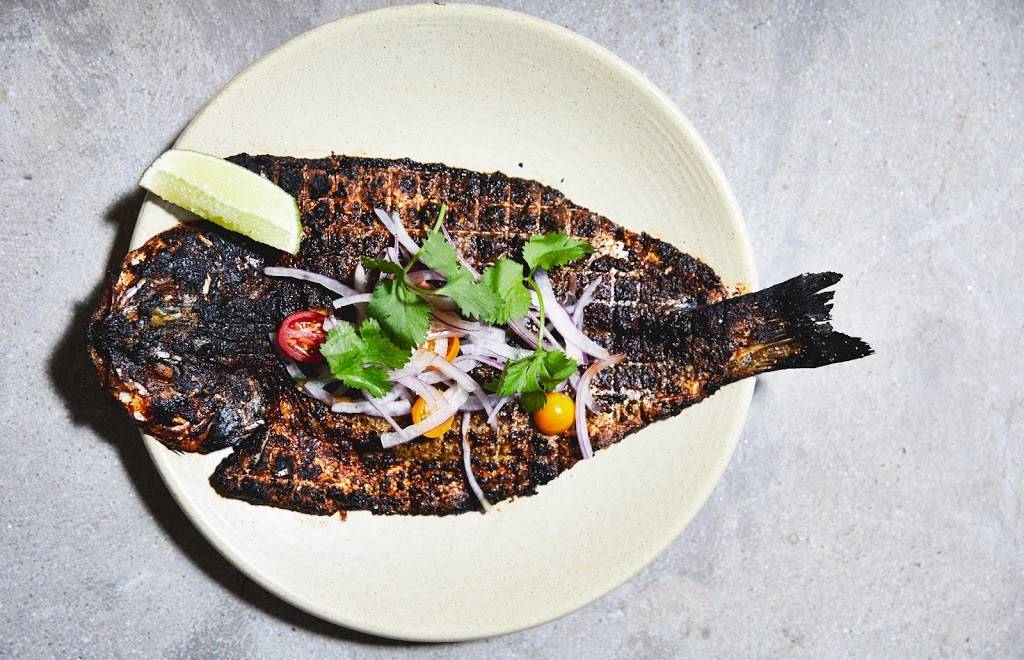 Flores | restaurant | 301 Corte Madera Town Center, Corte Madera, CA 94925, USA | 4155005145 OR +1 415-500-5145