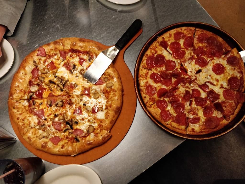 Pizza Hut | restaurant | 7040 Justin Rd, Argyle, TX 76226, USA | 9404552020 OR +1 940-455-2020