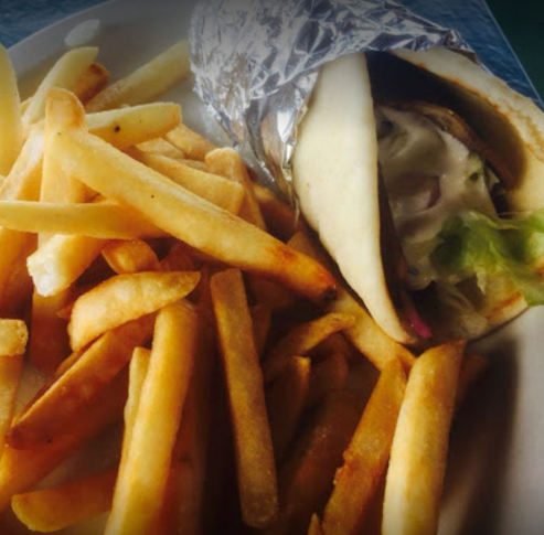 Marias Pizza | restaurant | 537 S Greensboro St, Liberty, NC 27298, USA | 3366222000 OR +1 336-622-2000