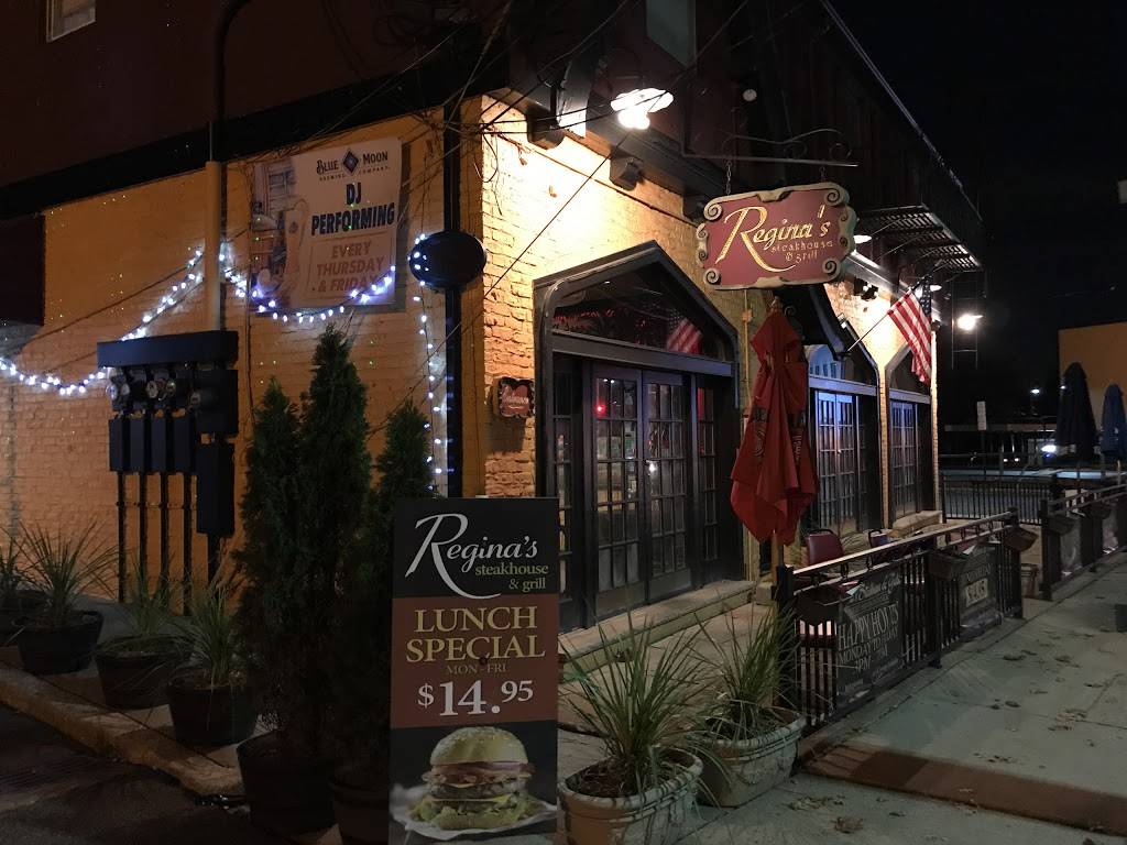 Reginas | night club | 827 Teaneck Rd, Teaneck, NJ 07666, USA | 2018621996 OR +1 201-862-1996