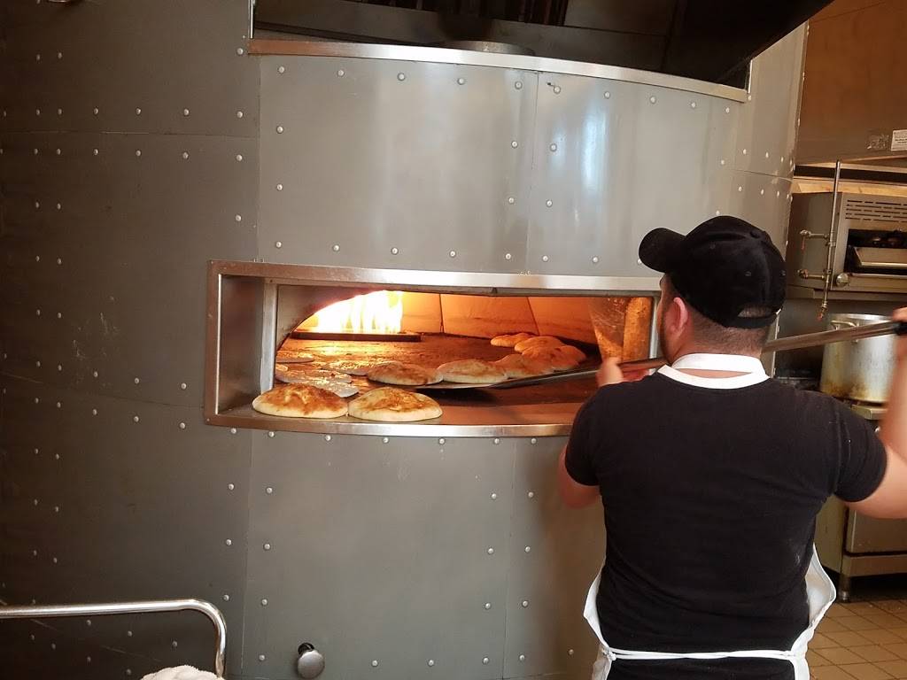 Stone Oven | restaurant | 24201 Valencia Blvd #121, Valencia, CA 91355, USA | 6618881508 OR +1 661-888-1508