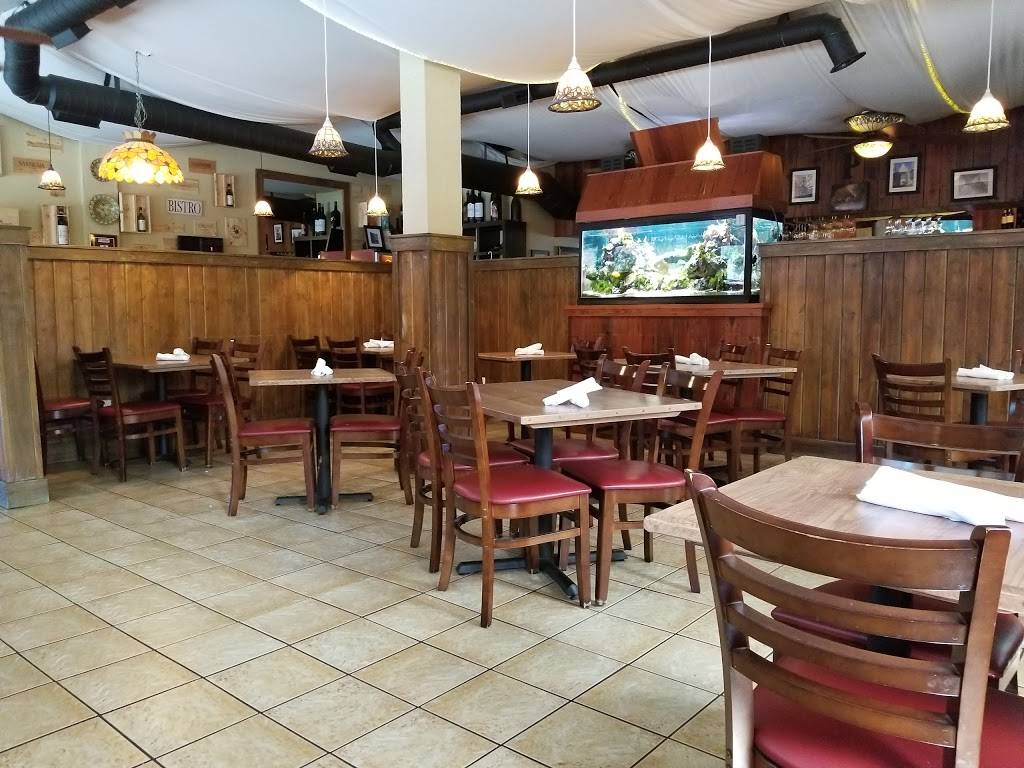 Primos Italian Bistro | restaurant | 2180 Lake Tahoe Blvd, South Lake Tahoe, CA 96150, USA | 5306002220 OR +1 530-600-2220