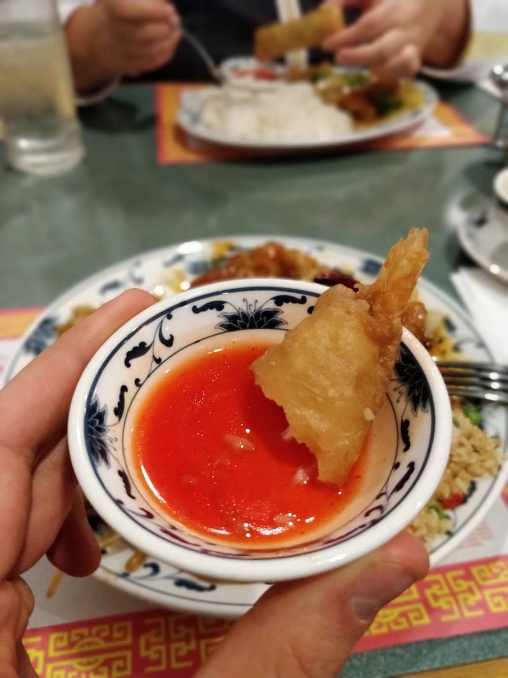 Granite Bay Chinese Restaurant | restaurant | 6875 Douglas Blvd, Granite Bay, CA 95746, USA | 9167899828 OR +1 916-789-9828