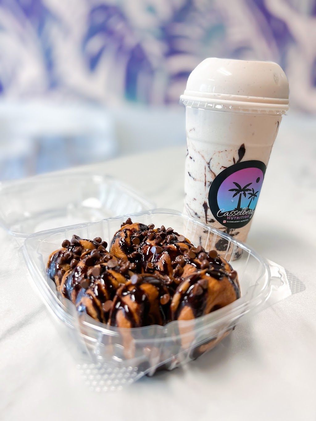 Casselberry Nutrition | cafe | 1750 Sunshadow Dr #122, Casselberry, FL 32707, USA | 7863044438 OR +1 786-304-4438