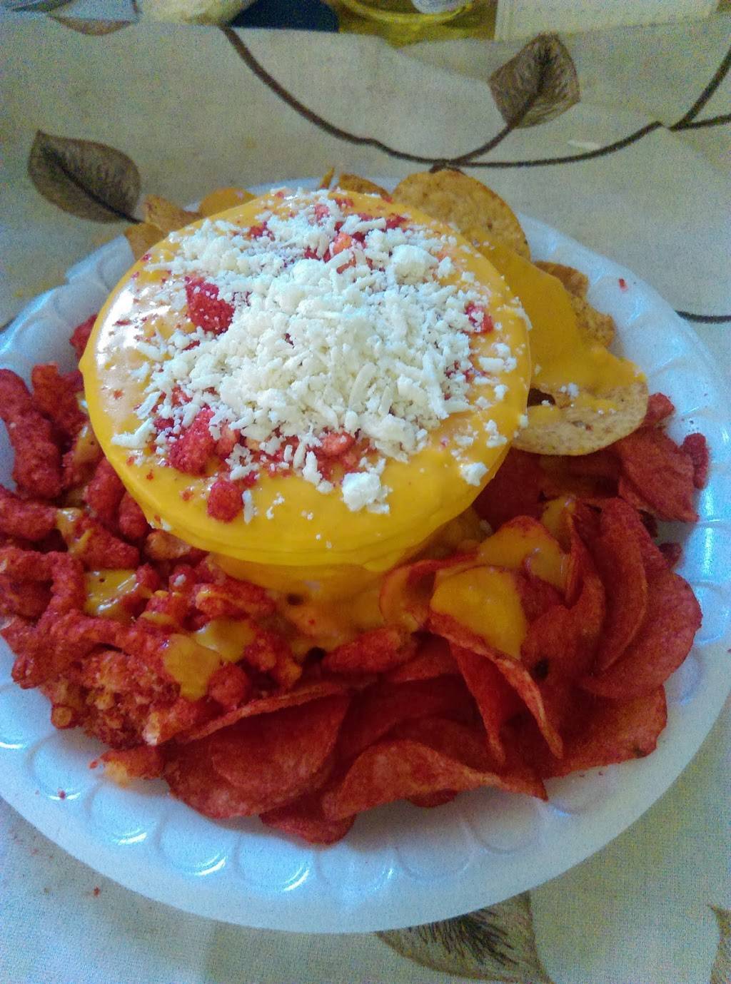 Botanas Las Cochitas | restaurant | C.Toronja 9510B, Florido 2da secc, 22237 Tijuana, B.C., Mexico | 016645486290 OR +52 664 548 6290