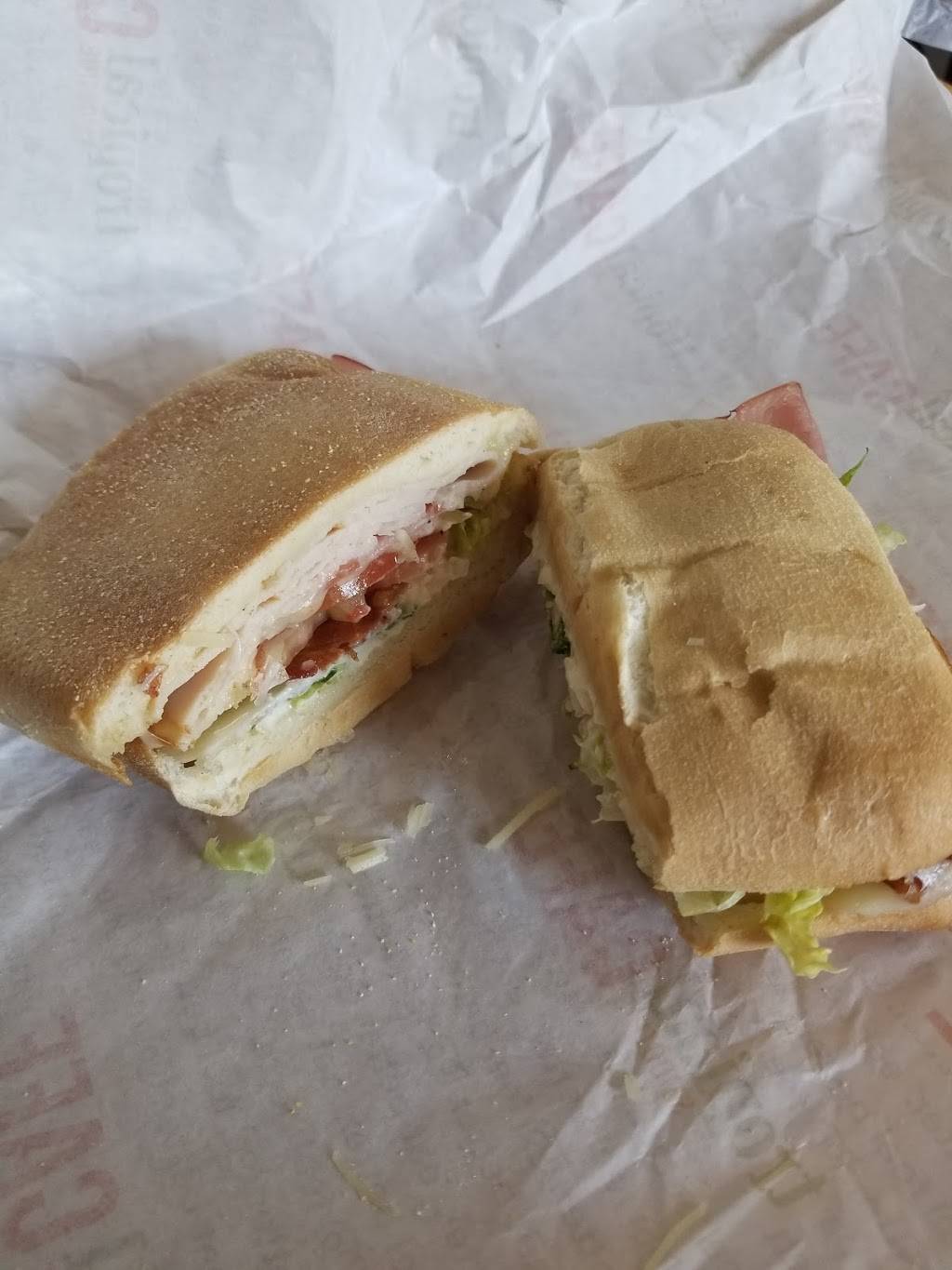 Tropical Smoothie Cafe | restaurant | 12300 Jefferson Ave Suite 738, Newport News, VA 23602, USA | 7573695533 OR +1 757-369-5533