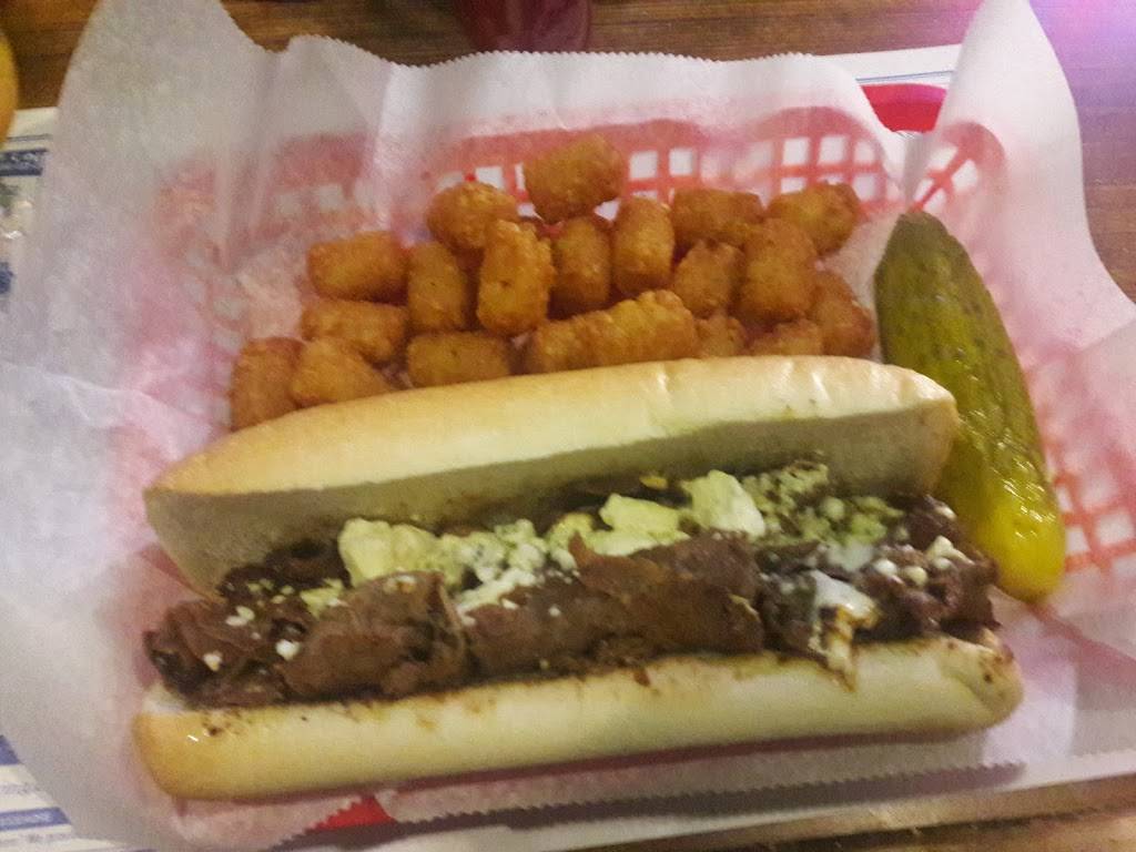 Ordinary Joes | restaurant | 253 Buckingham St, Oakville, CT 06779, USA | 8609451500 OR +1 860-945-1500