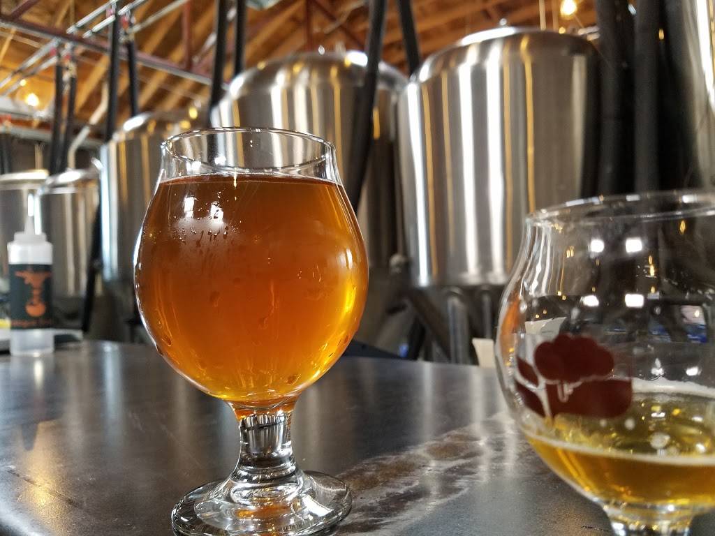 Dialogue Brewing | restaurant | 1501 1st St NW, Albuquerque, NM 87102, USA | 5055851501 OR +1 505-585-1501