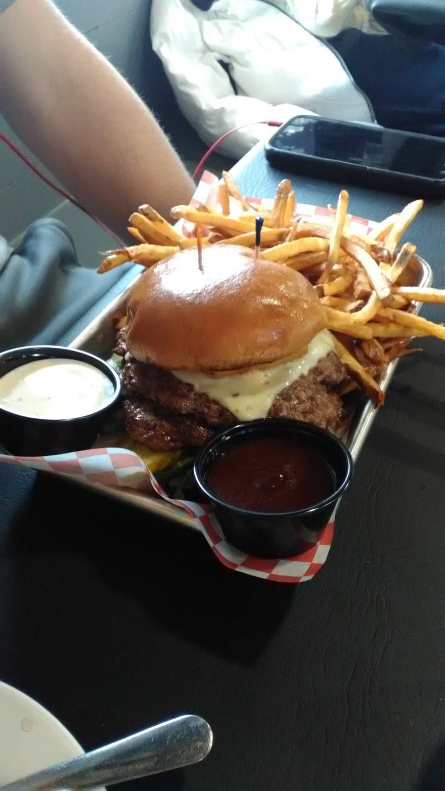 Half Day Cafe | restaurant | 964 N Main St, Urbana, OH 43078, USA | 9375084028 OR +1 937-508-4028