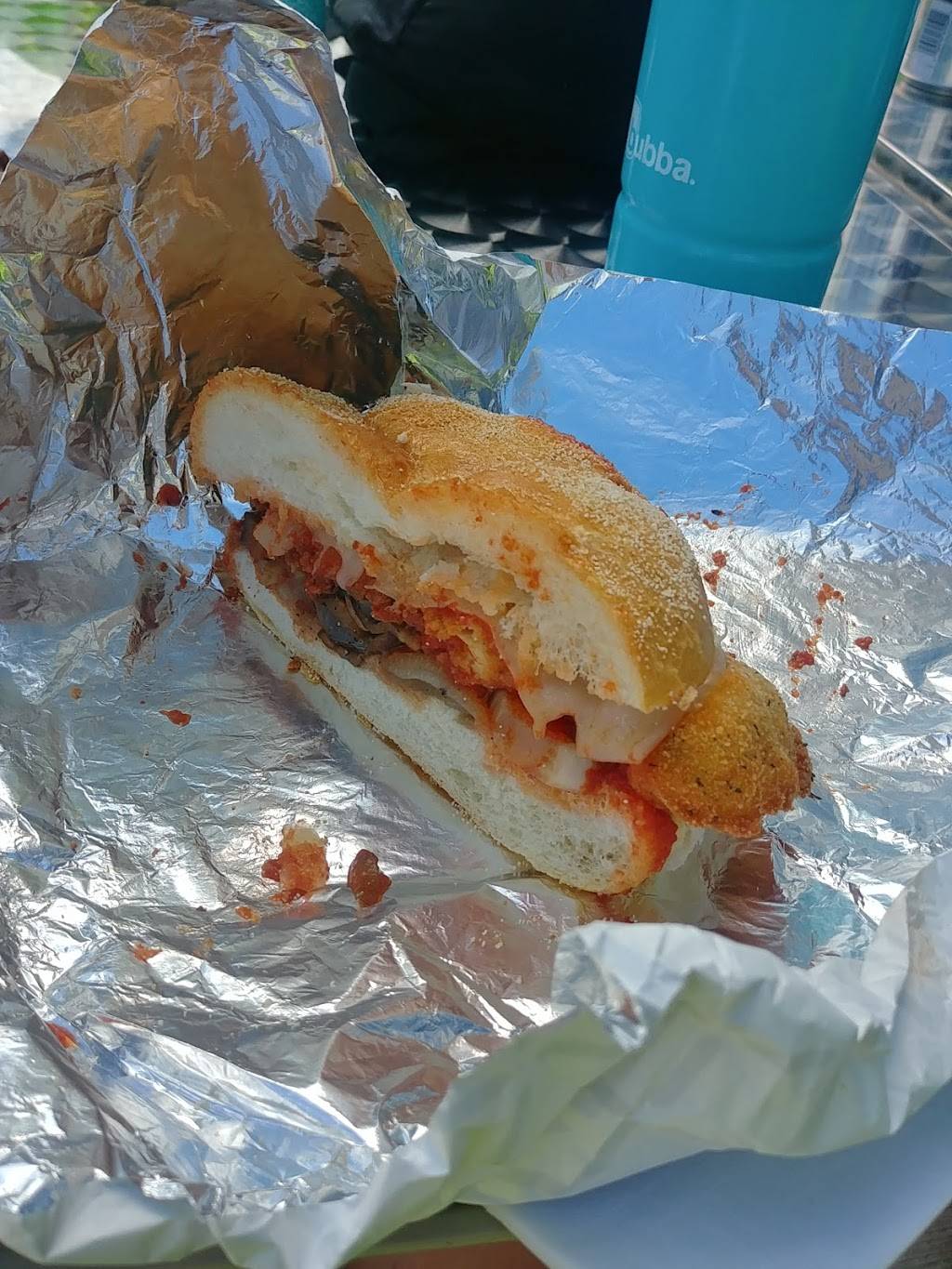 San Francisco Panini | meal takeaway | 20 Cowan Pl, Guelph, ON N1G 0C1, Canada | 5198378325 OR +1 519-837-8325