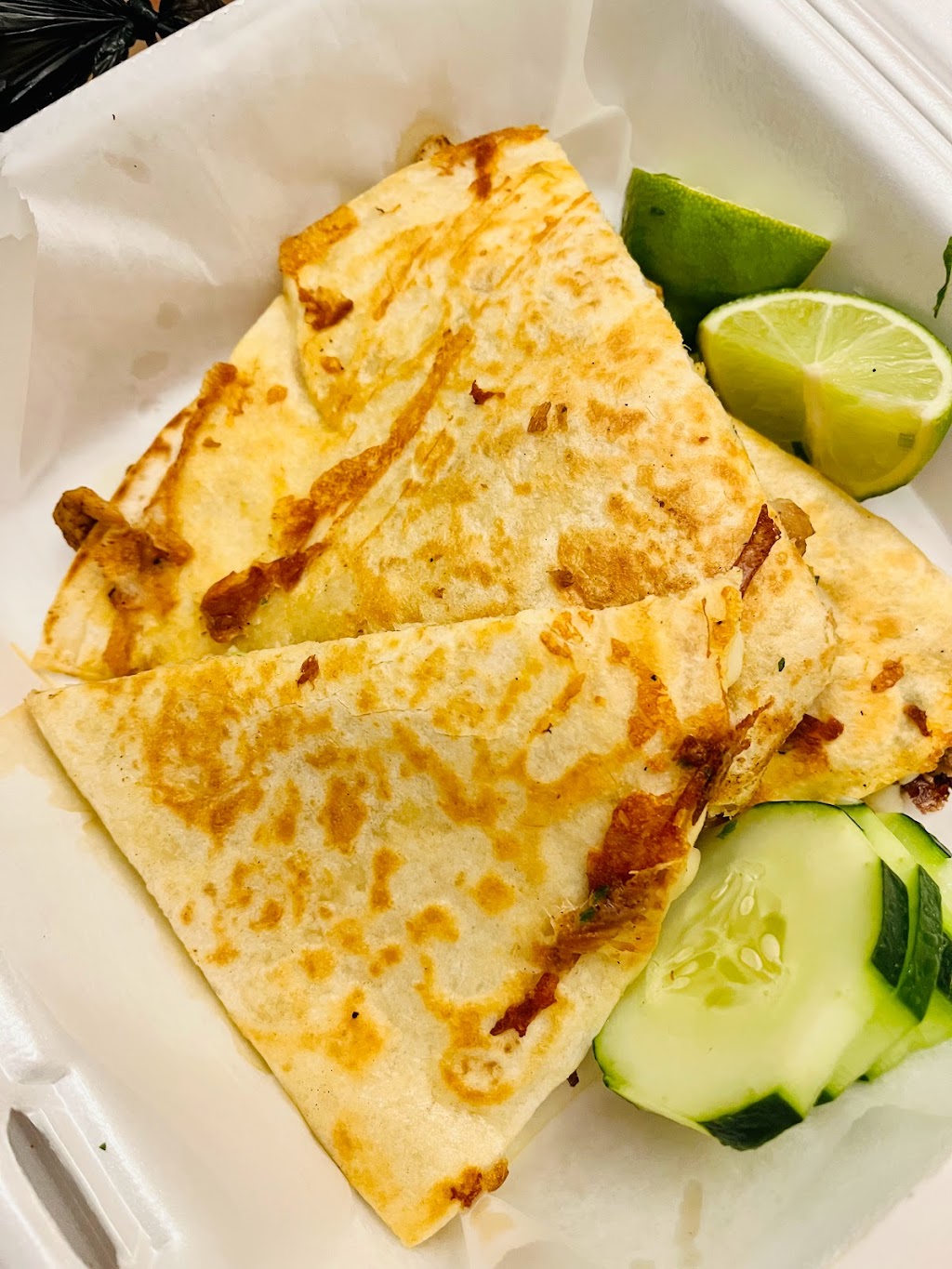 La Takeria Tacos | restaurant | 830 Laura St, Casselberry, FL 32707, USA | 4074175935 OR +1 407-417-5935