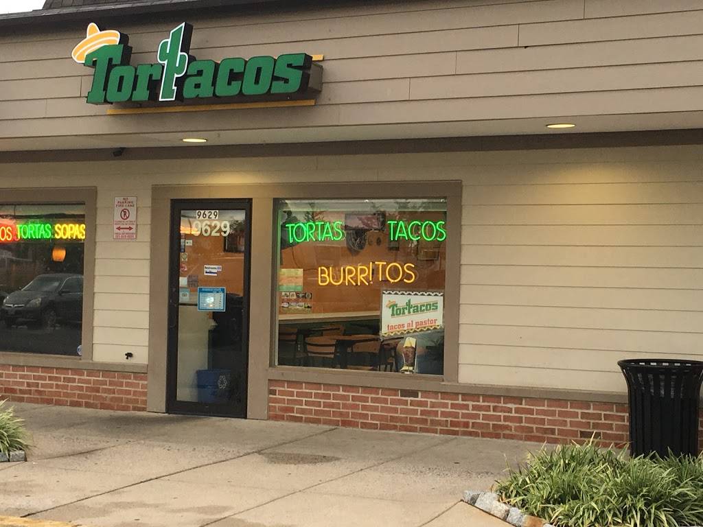 Tortacos | restaurant | 9629 Lost Knife Rd, Gaithersburg, MD 20877, USA | 2406329423 OR +1 240-632-9423