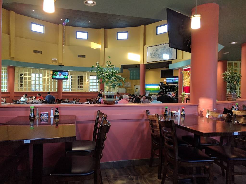 Noodles Asian Bistro | restaurant | 2936 Kirby Whitten Rd, Bartlett, TN 38134, USA | 9013772666 OR +1 901-377-2666