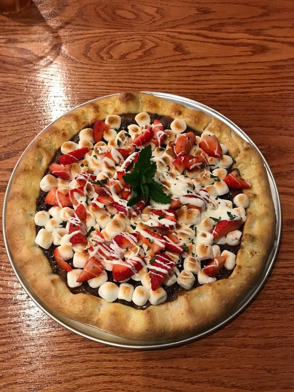 Rock N Ravioli | restaurant | 1012 Church St, Evanston, IL 60201, USA | 8478592021 OR +1 847-859-2021